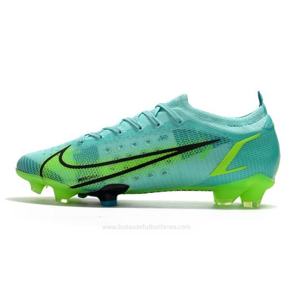 Nike Mercurial Vapor XIV Elite FG Impulse Turquesa Verde